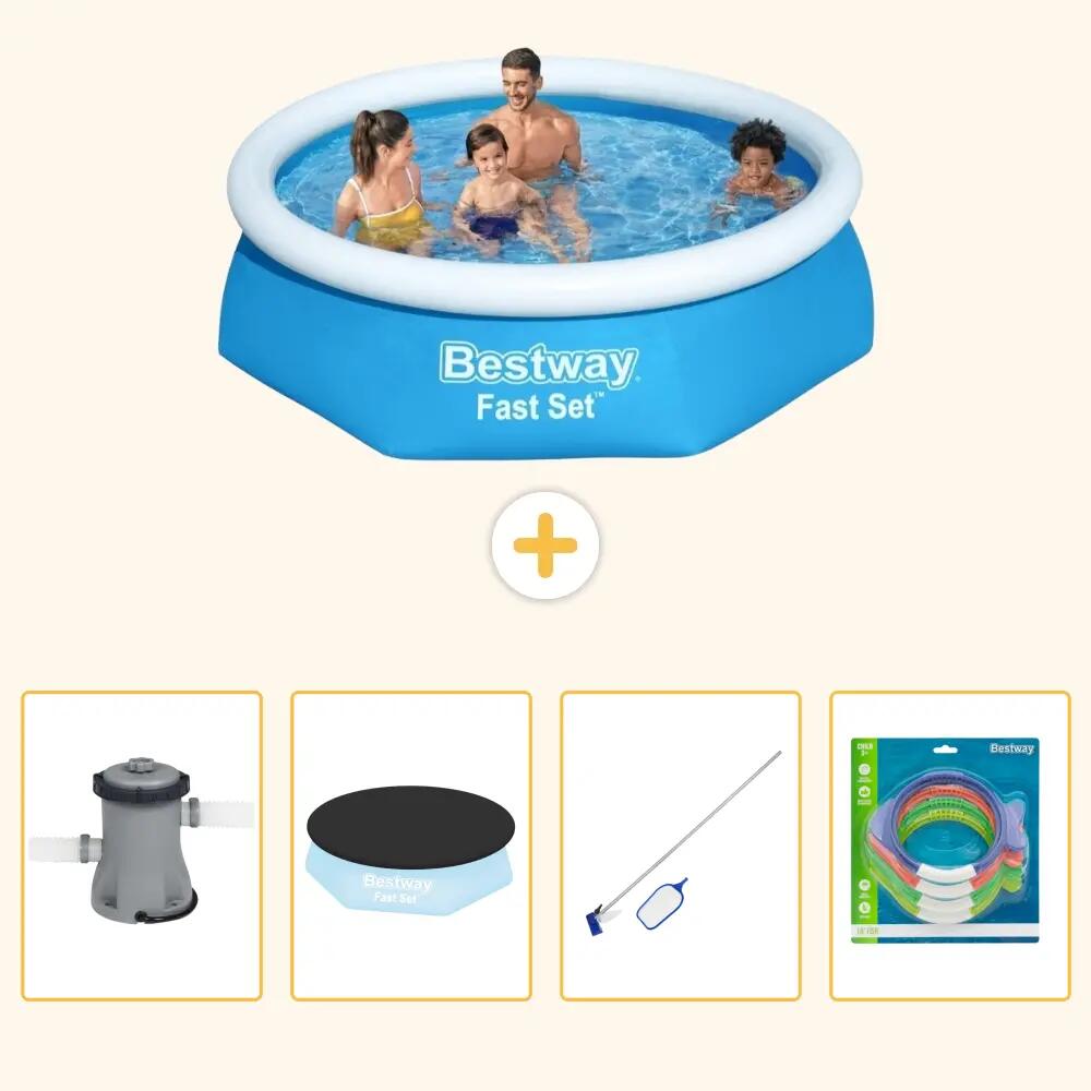 BESTWAY picture