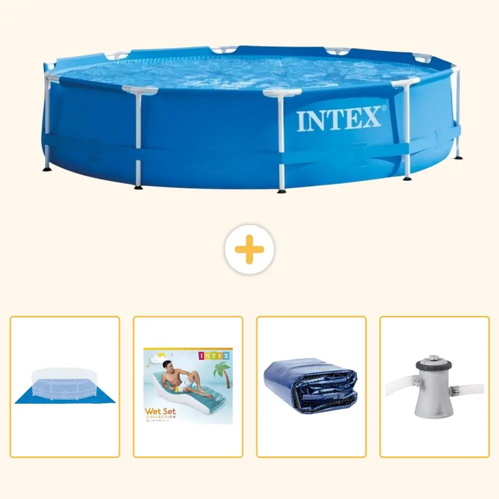 INTEX picture