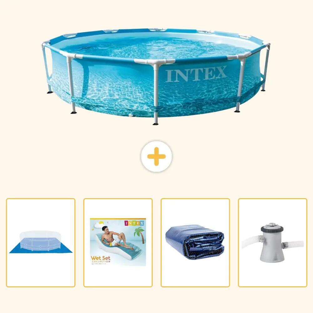 INTEX picture
