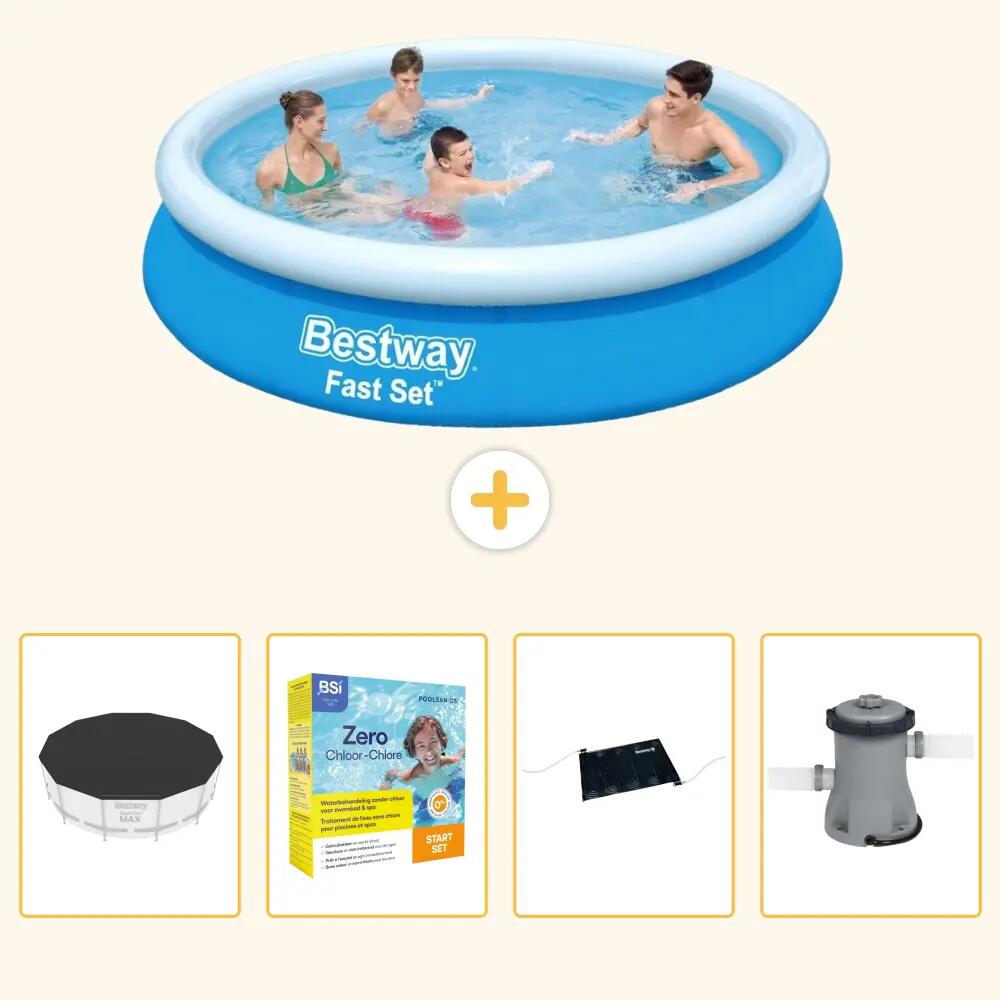 BESTWAY picture
