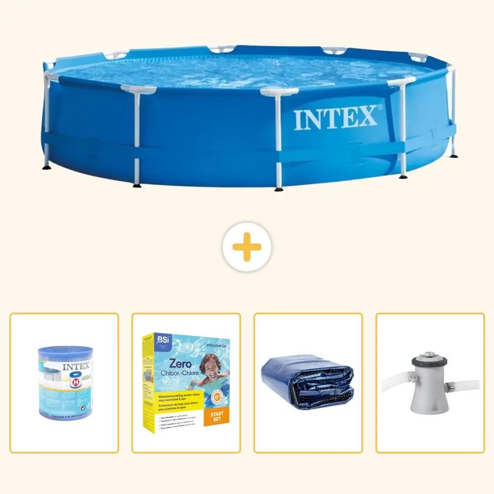 INTEX picture