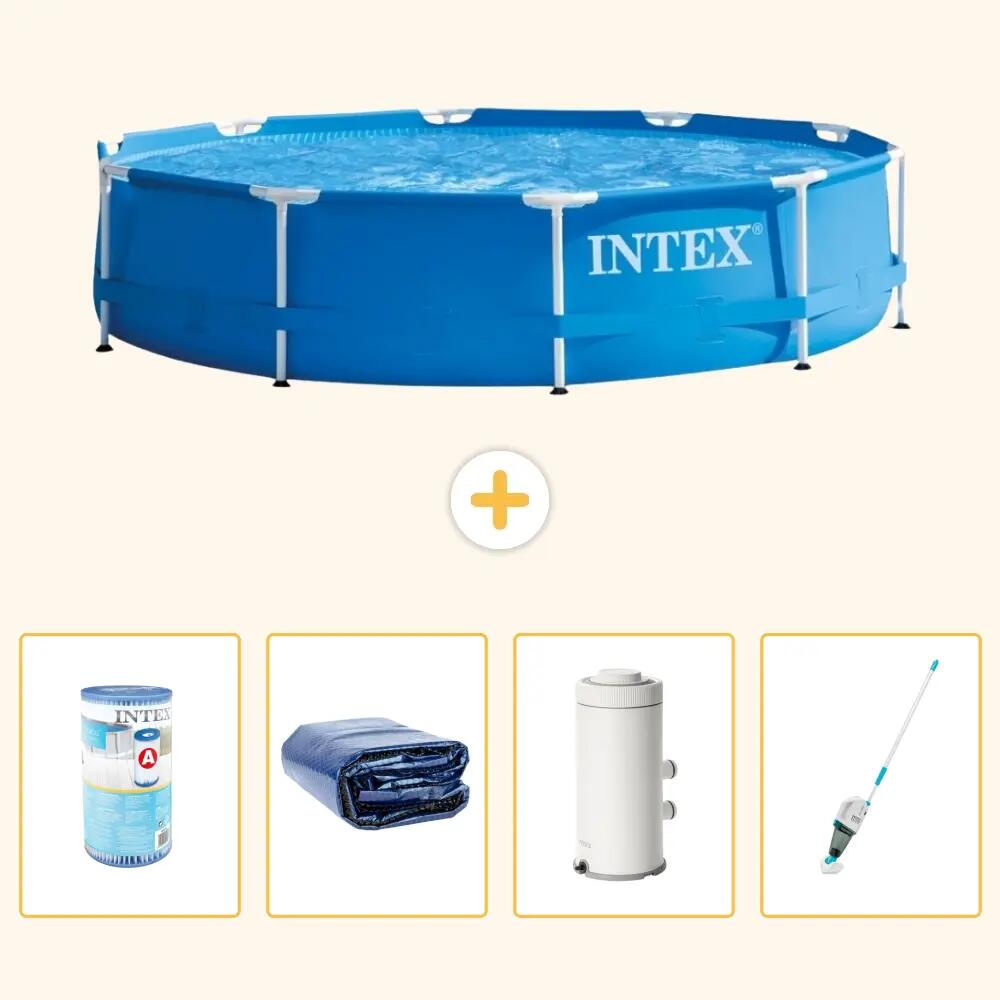 INTEX picture