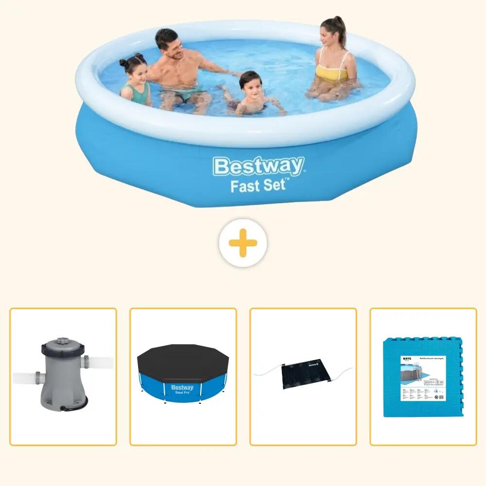 BESTWAY picture