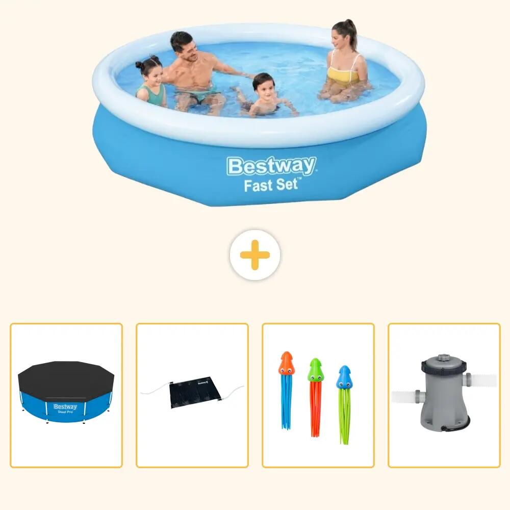 BESTWAY picture