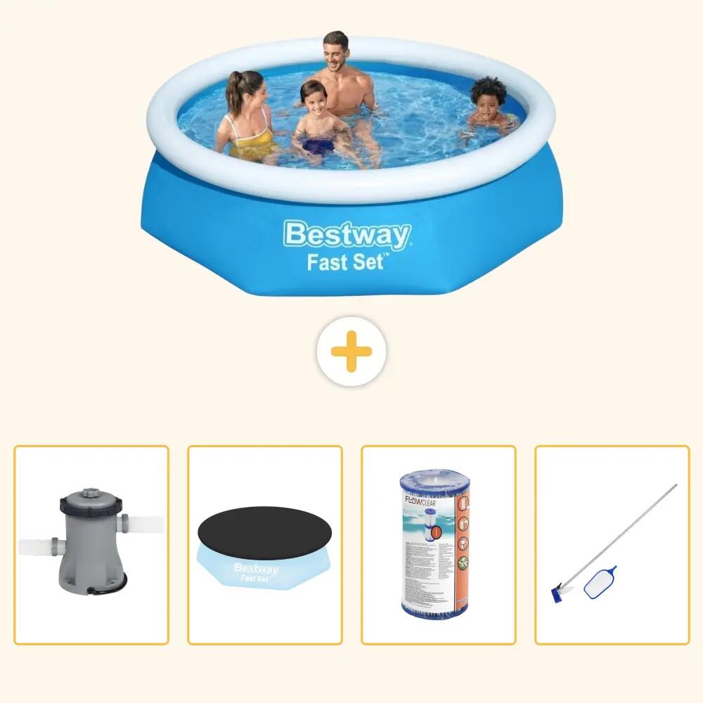 BESTWAY picture