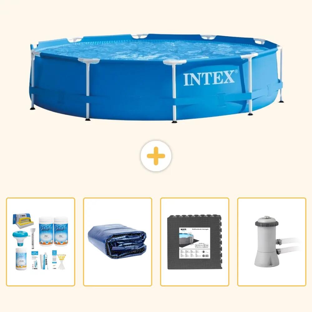 INTEX picture