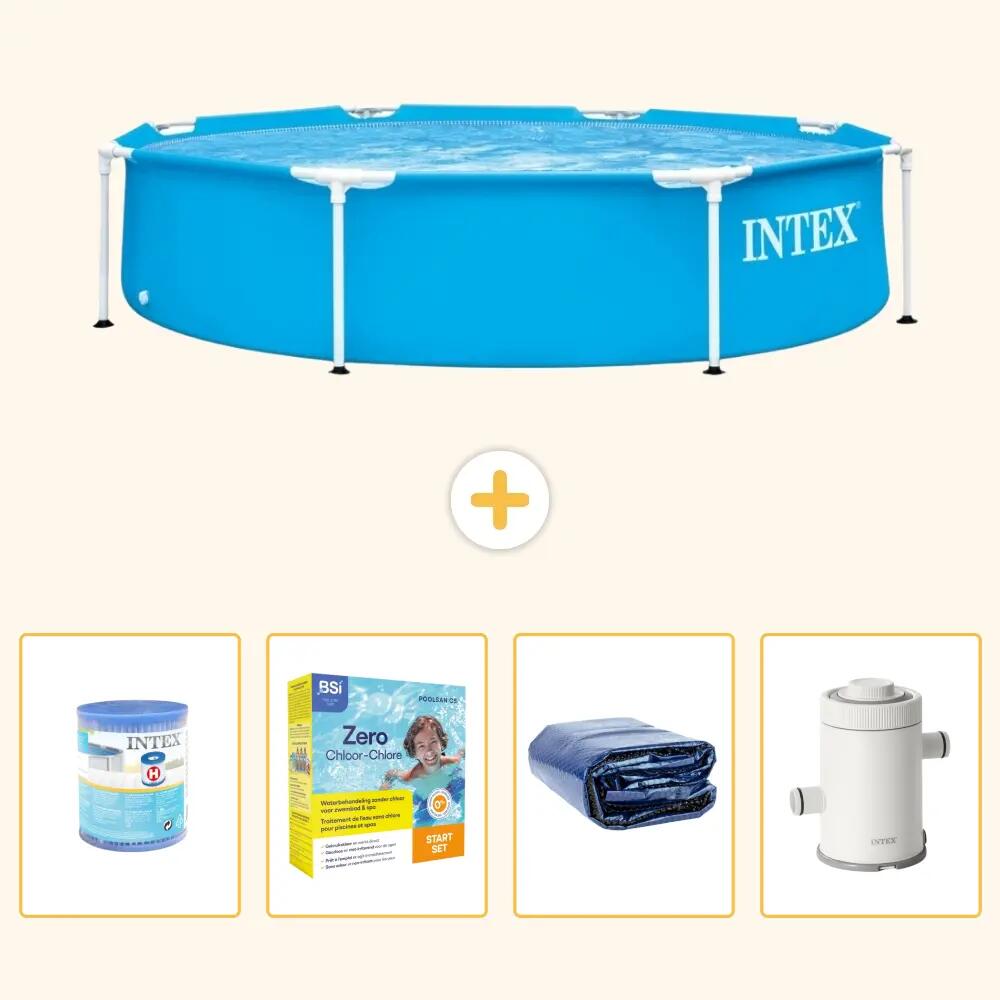INTEX picture