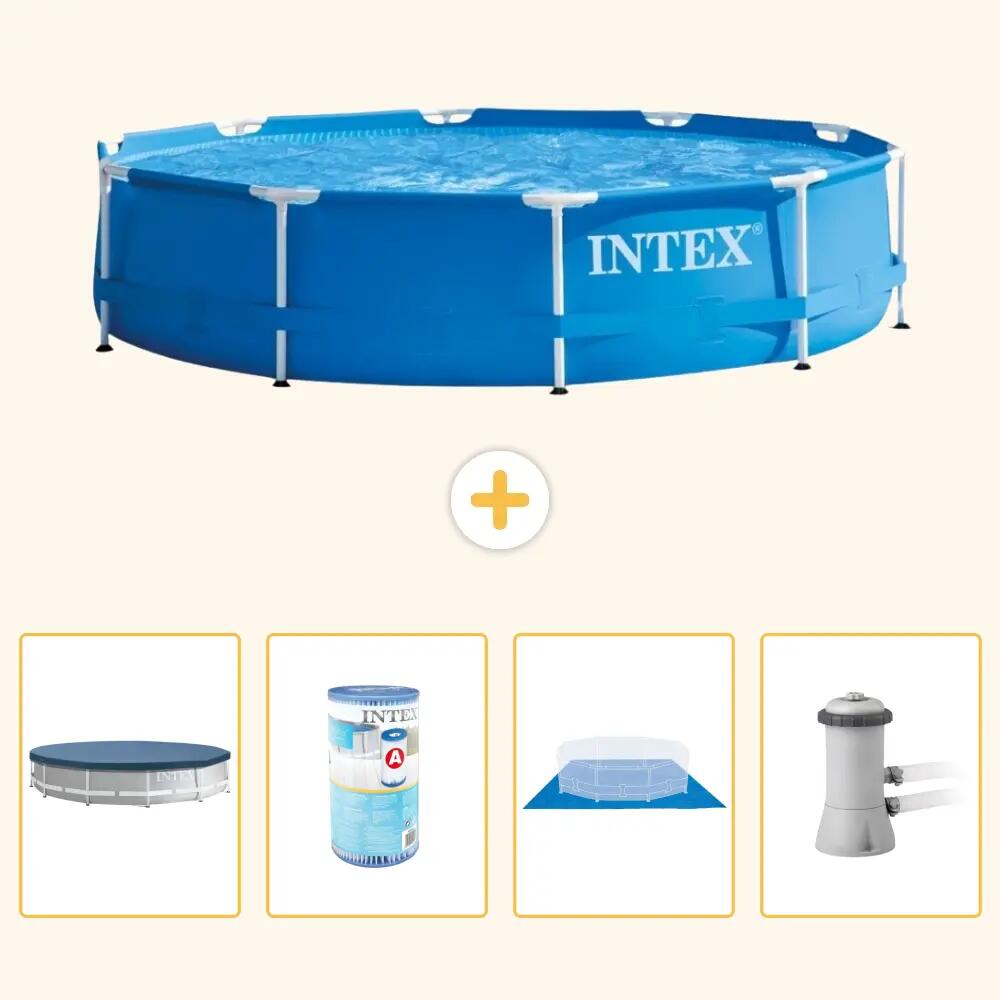 INTEX picture