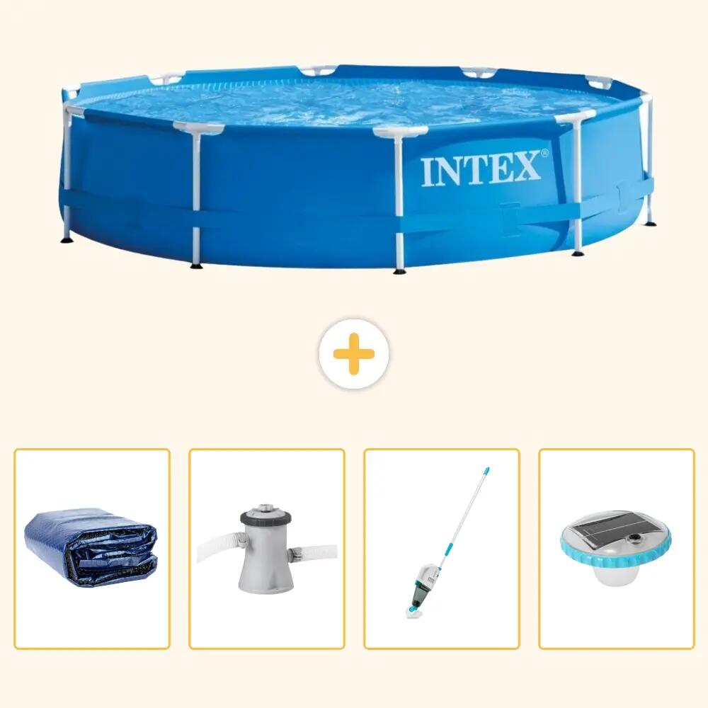 INTEX picture