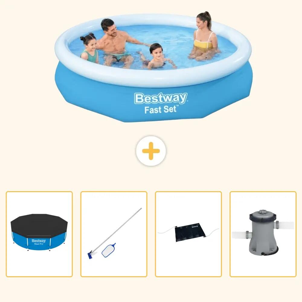 BESTWAY picture