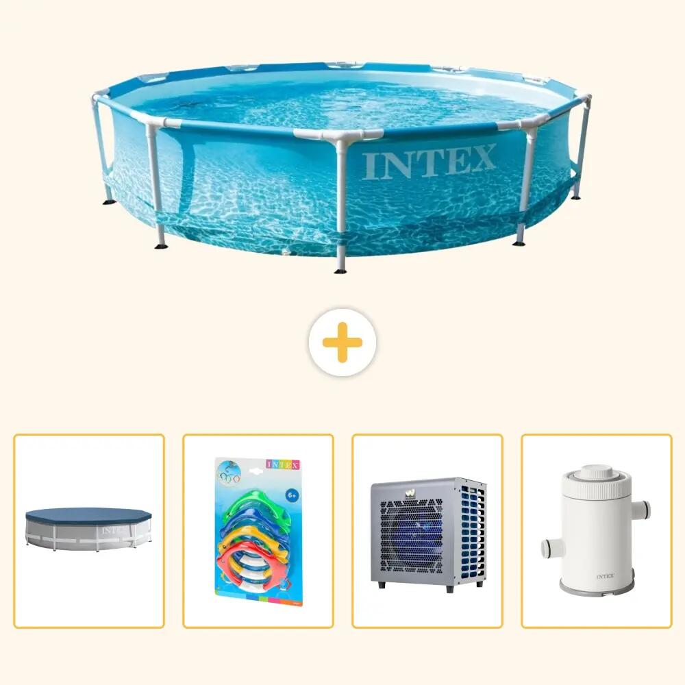 INTEX picture