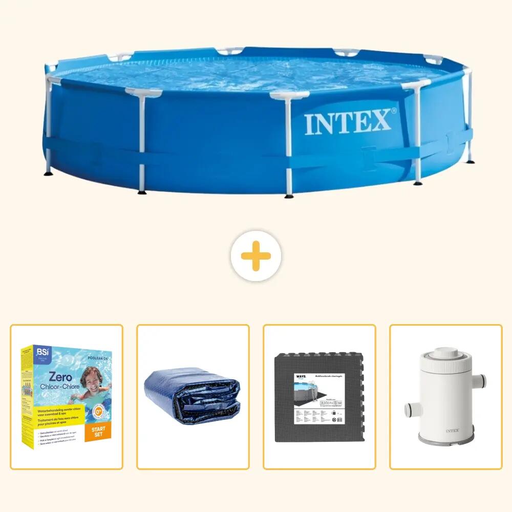 INTEX picture