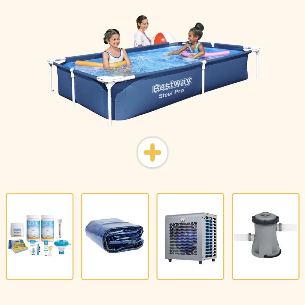 BESTWAY picture