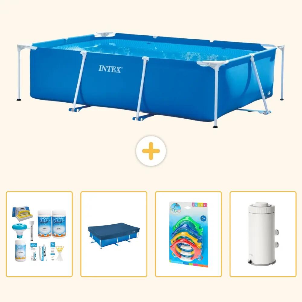 INTEX picture