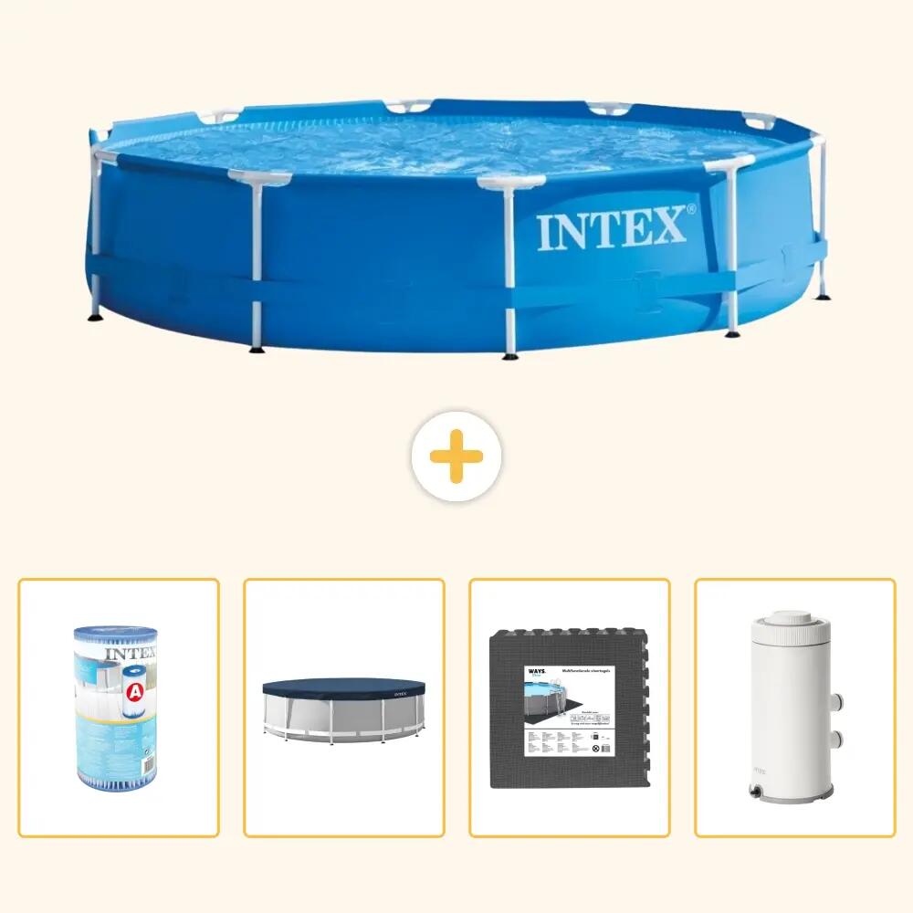 INTEX picture