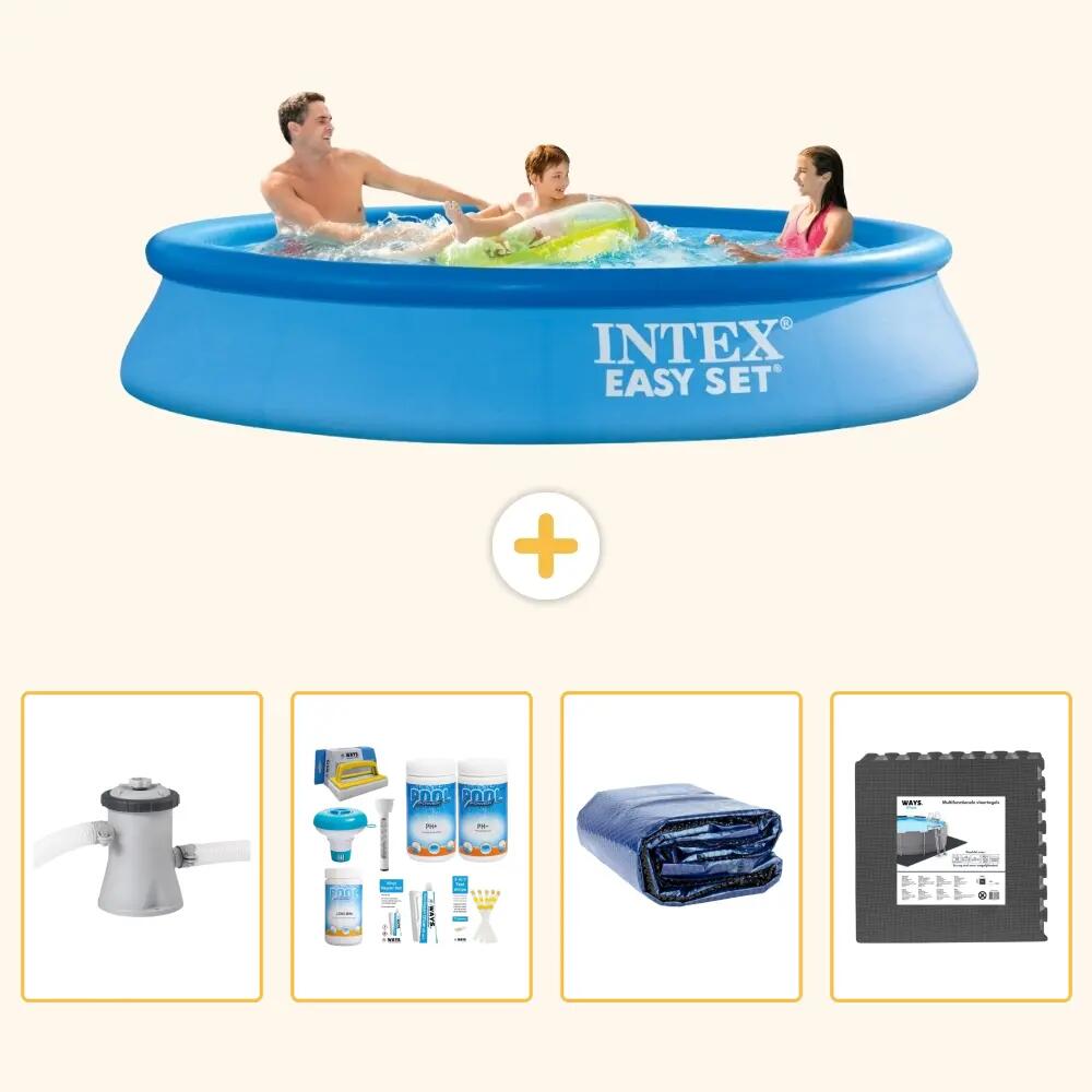 INTEX picture