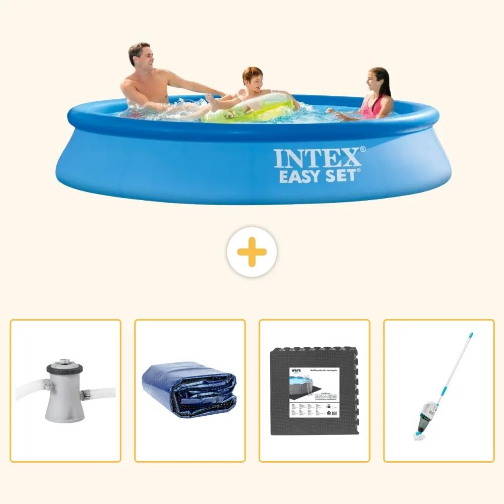 INTEX picture