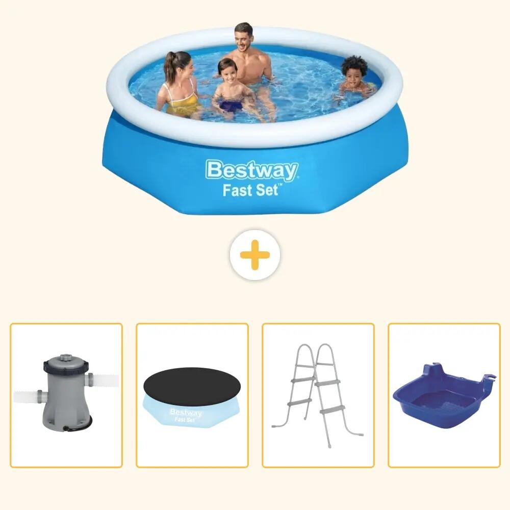 BESTWAY picture