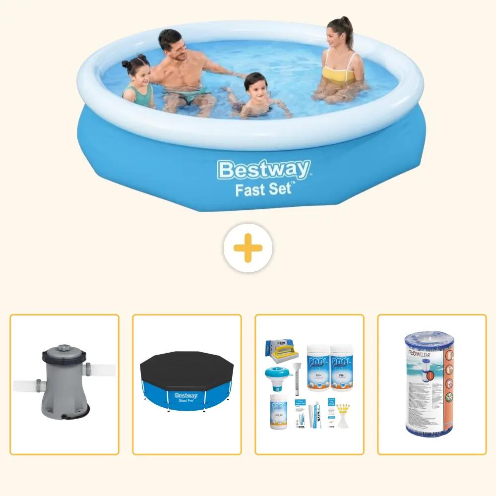 BESTWAY picture