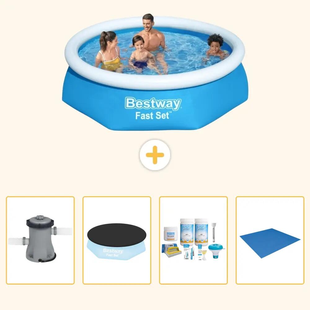 BESTWAY picture