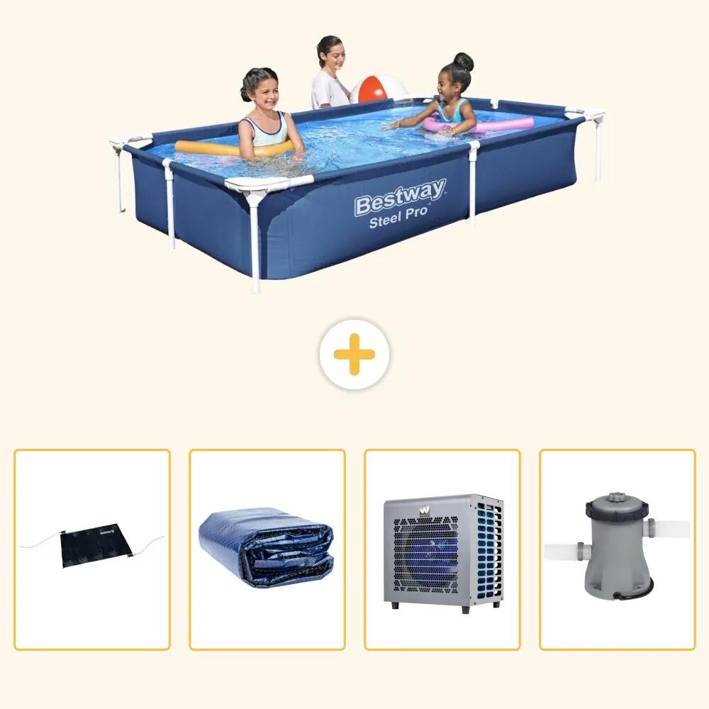 BESTWAY picture
