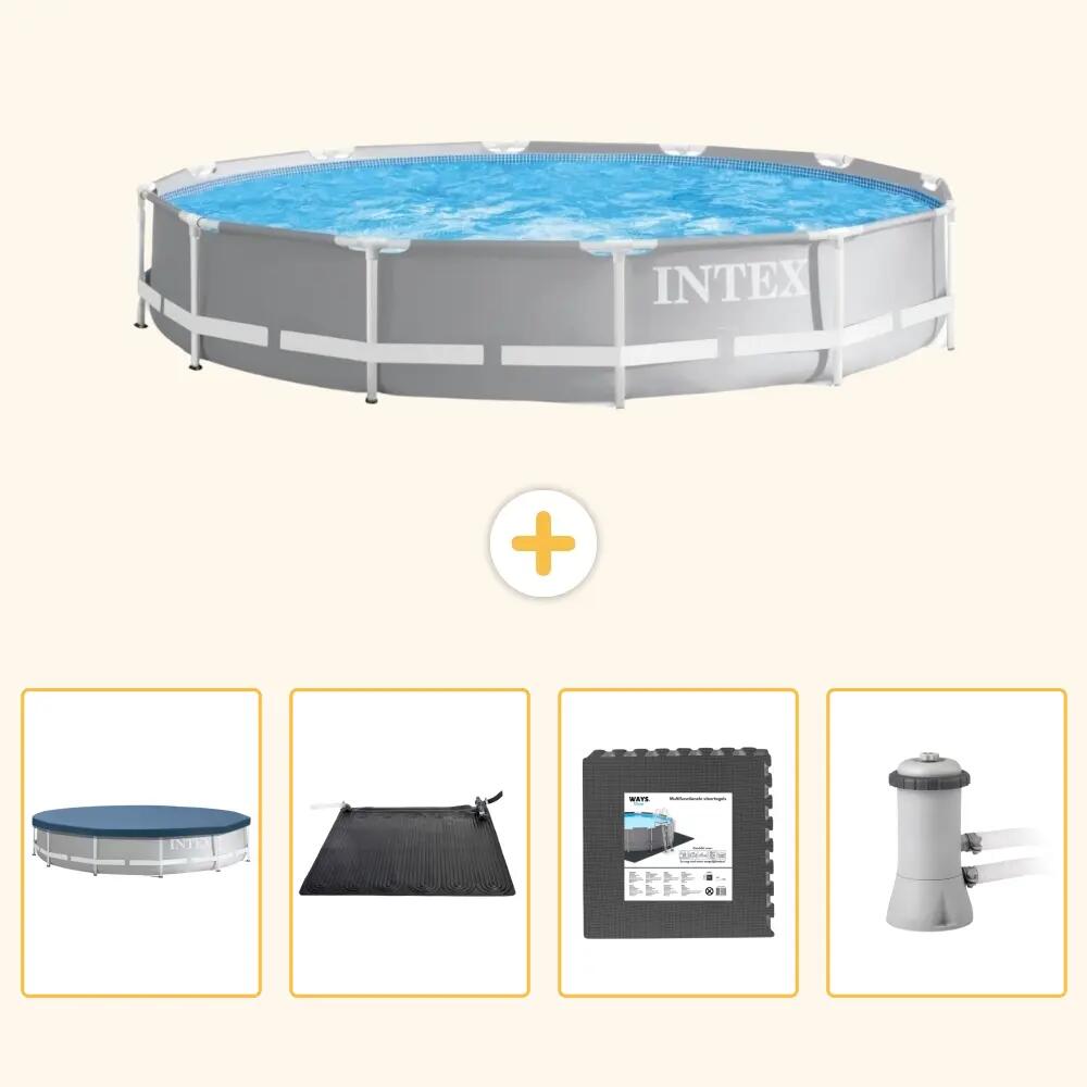 INTEX picture