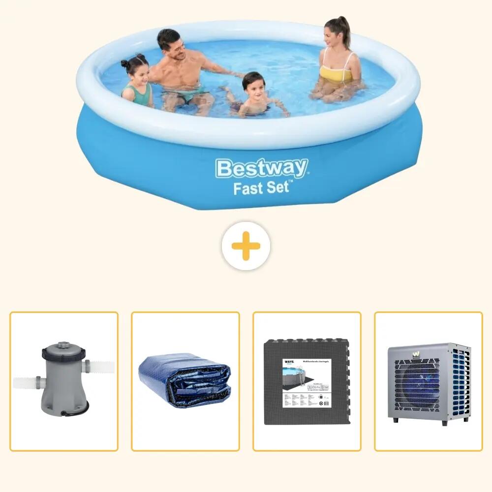 BESTWAY picture
