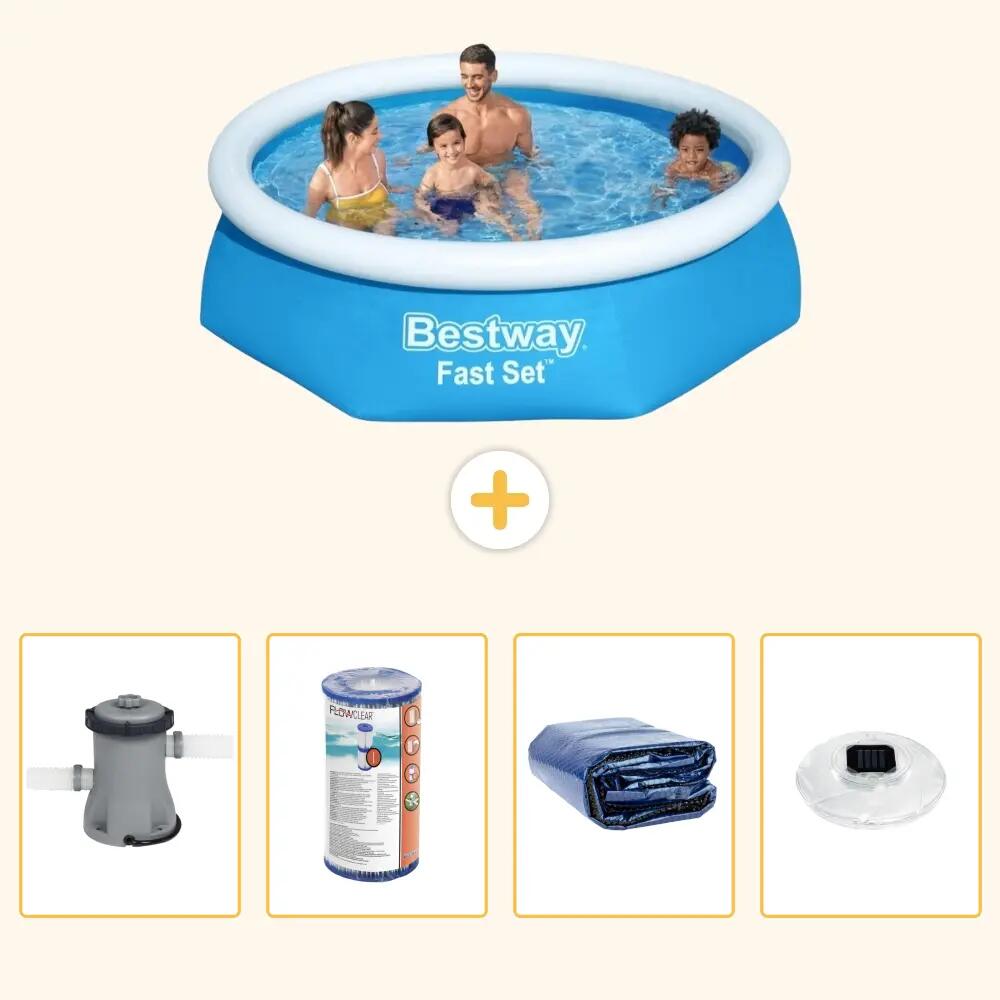 BESTWAY picture