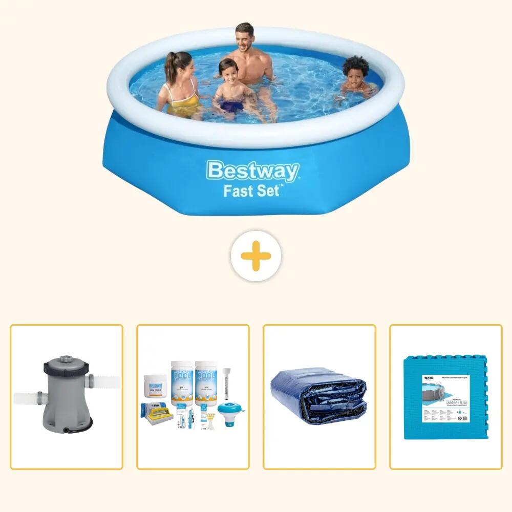 BESTWAY picture