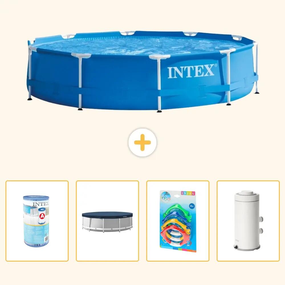 INTEX picture