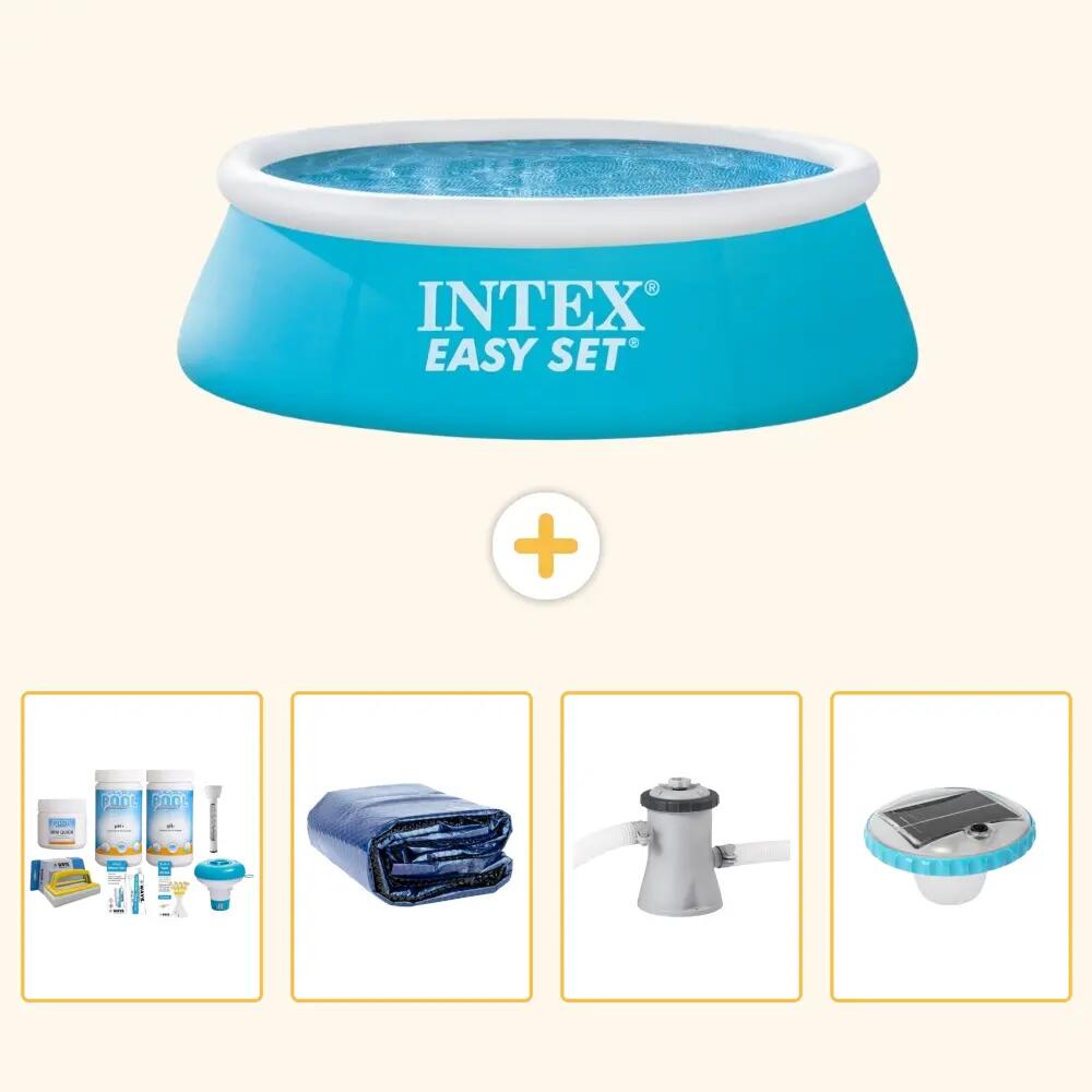 INTEX picture