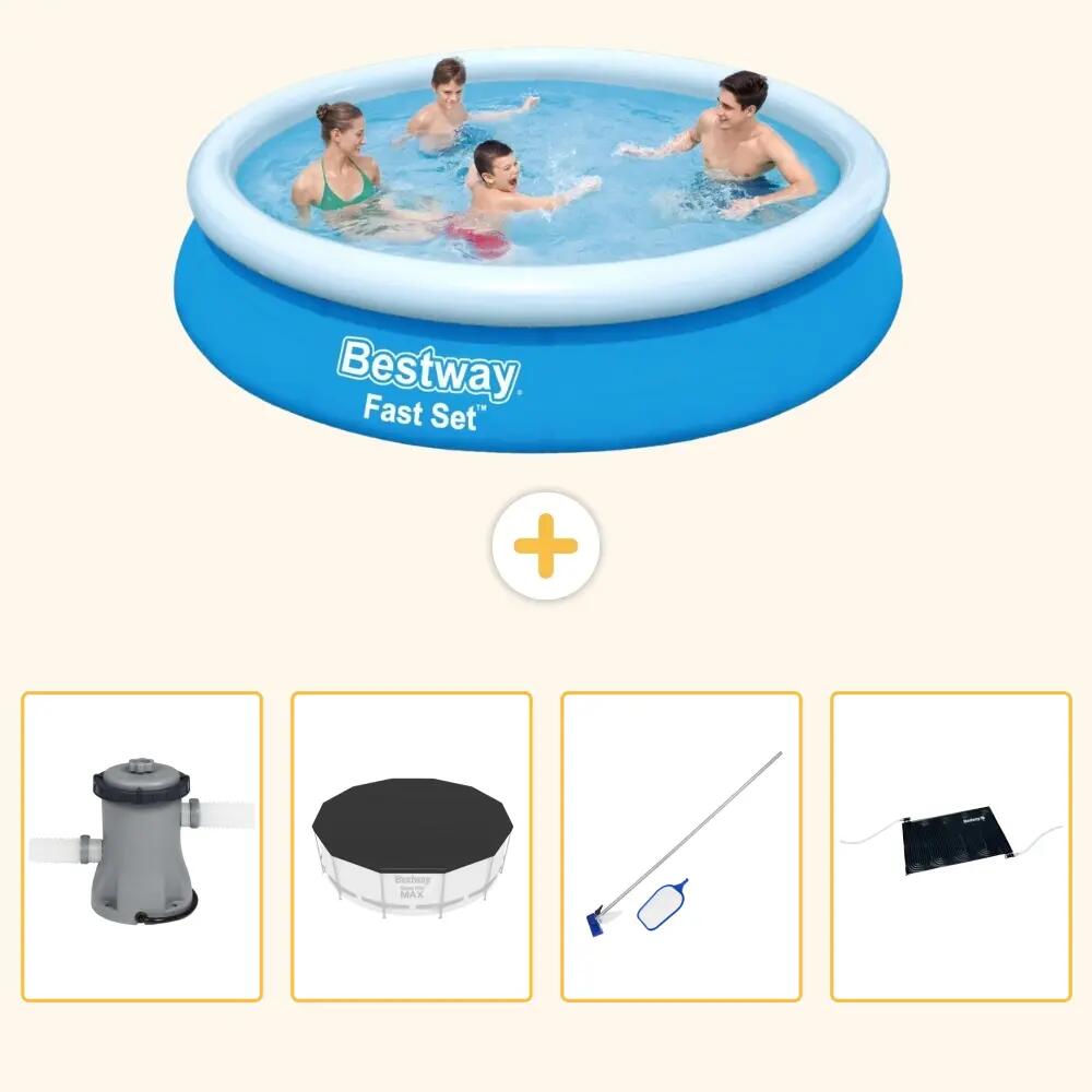 BESTWAY picture