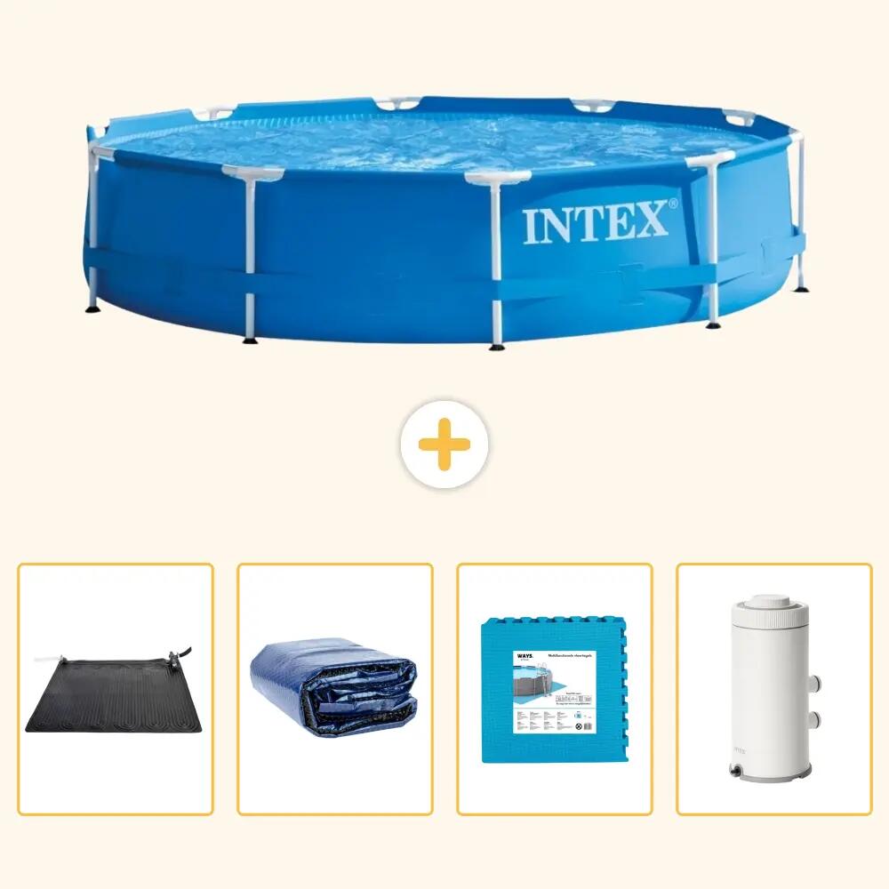 INTEX picture