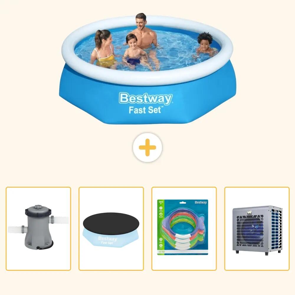 BESTWAY picture
