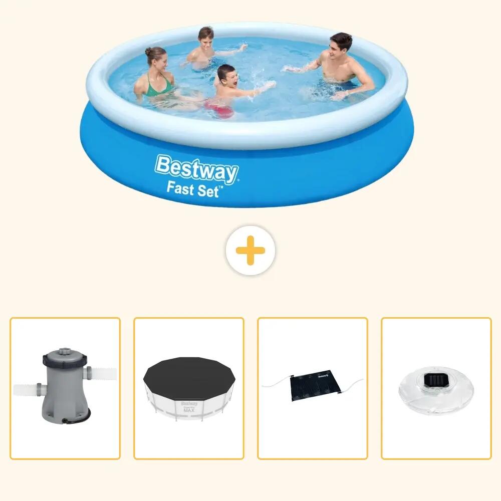 BESTWAY picture