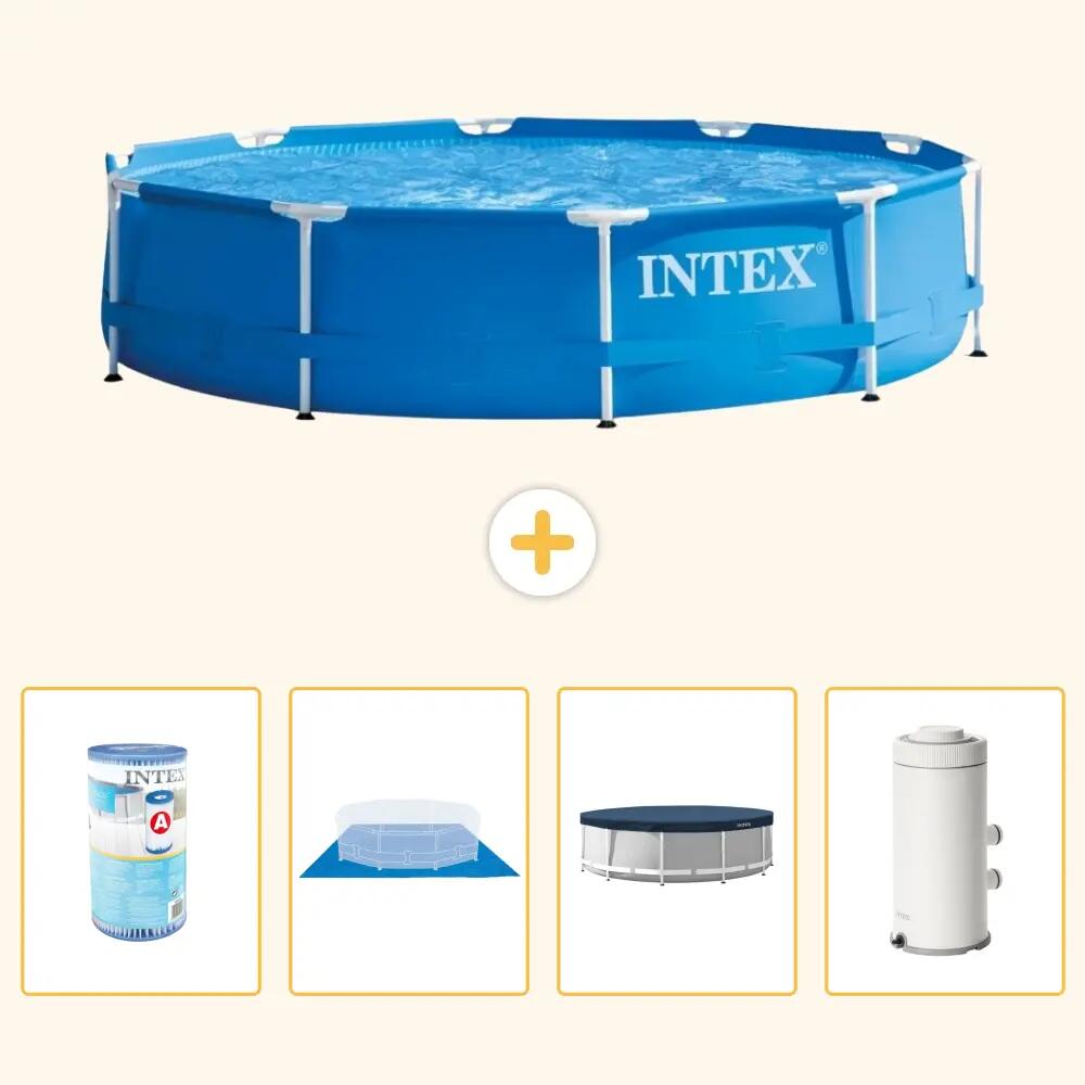 INTEX picture