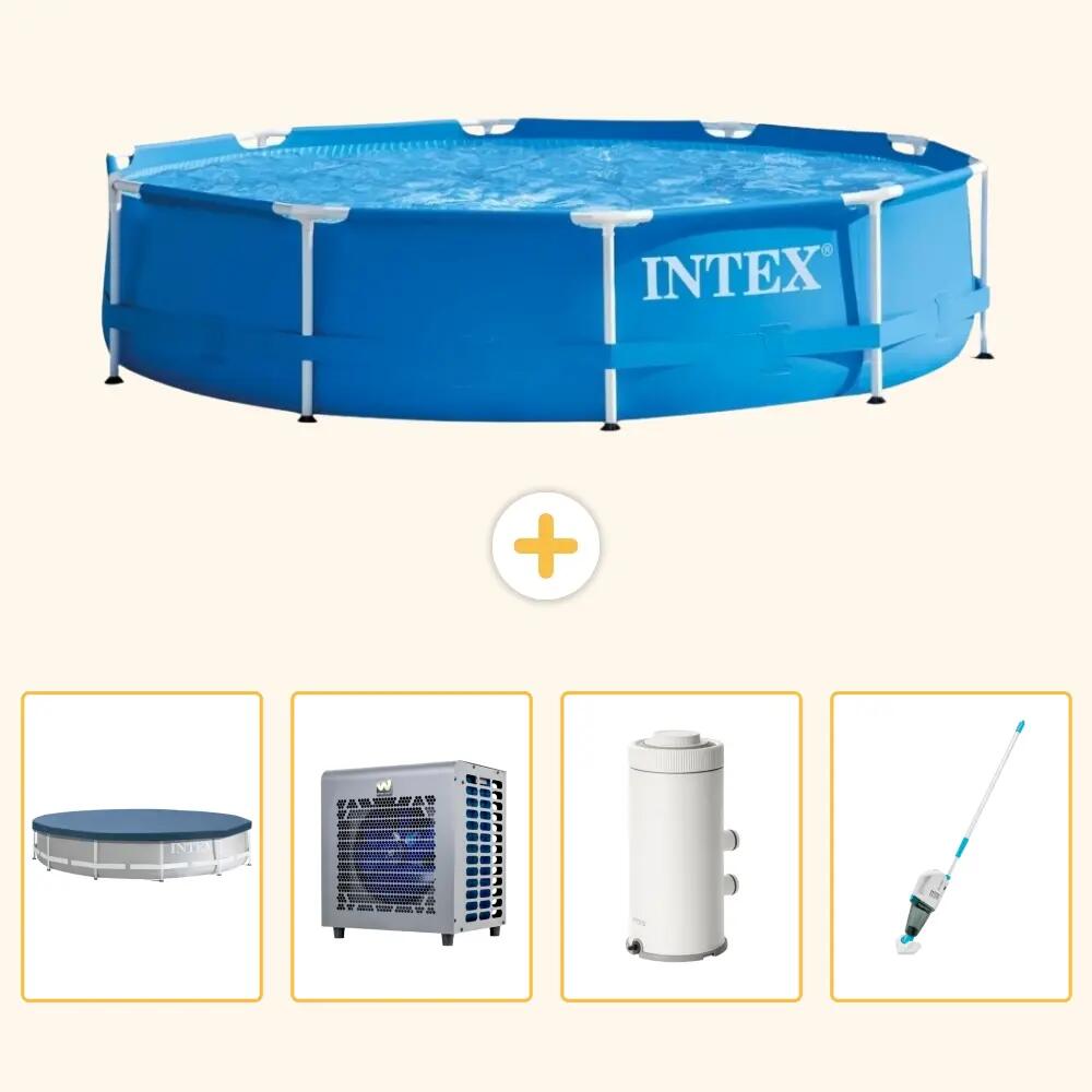 INTEX picture