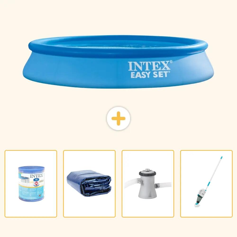 INTEX picture