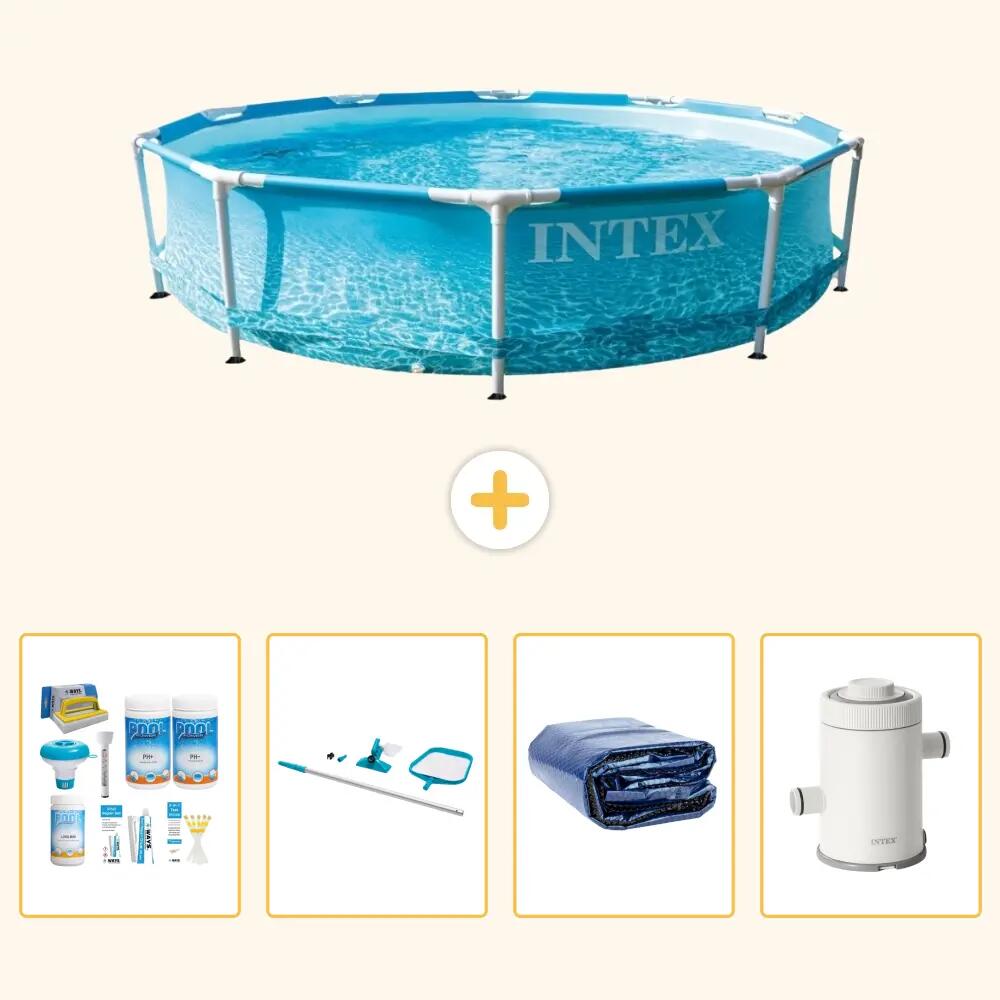 INTEX picture