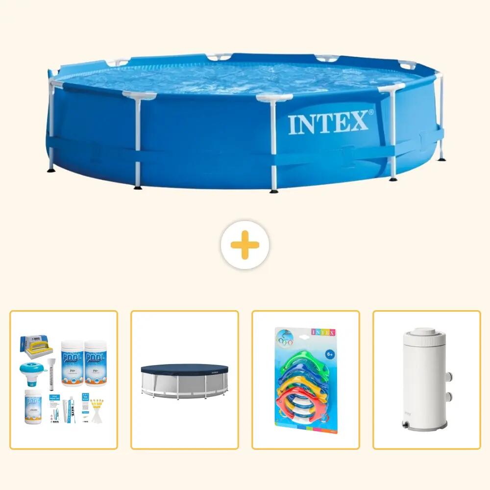 INTEX picture