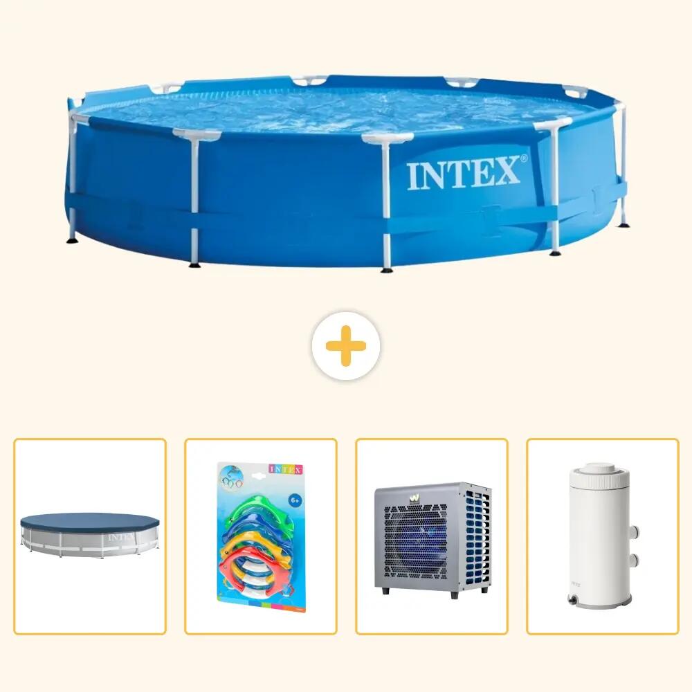 INTEX picture
