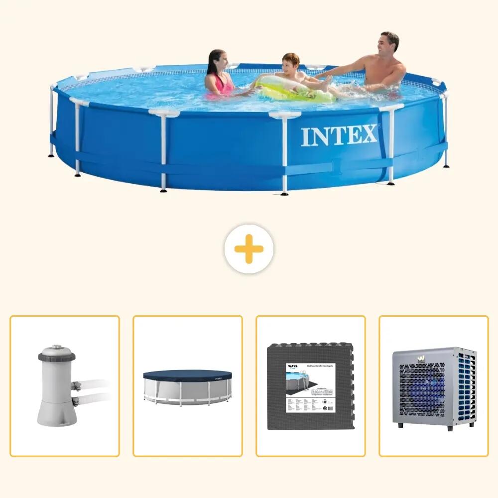 INTEX picture