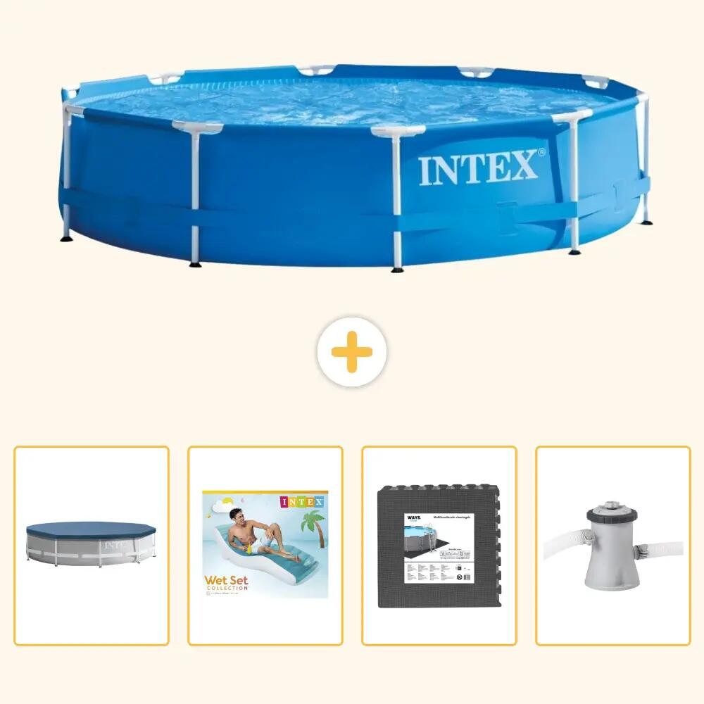 INTEX picture