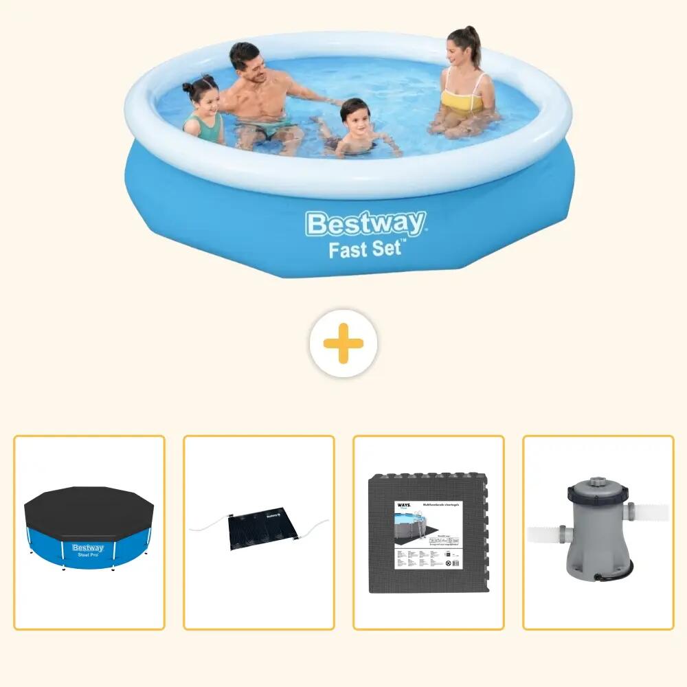 BESTWAY picture