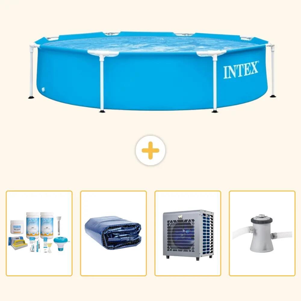 INTEX picture