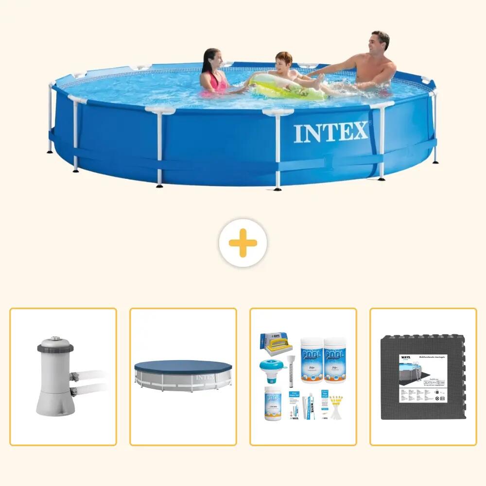 INTEX picture