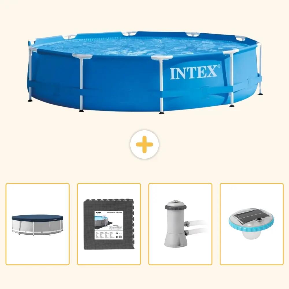 INTEX picture