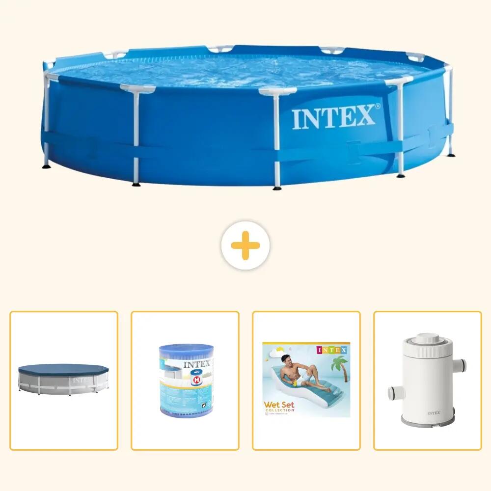 INTEX picture
