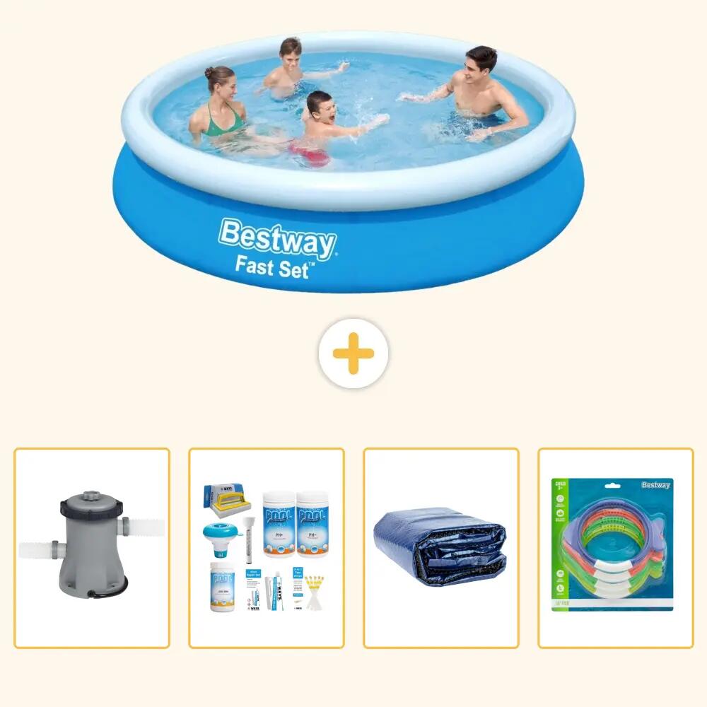 BESTWAY picture