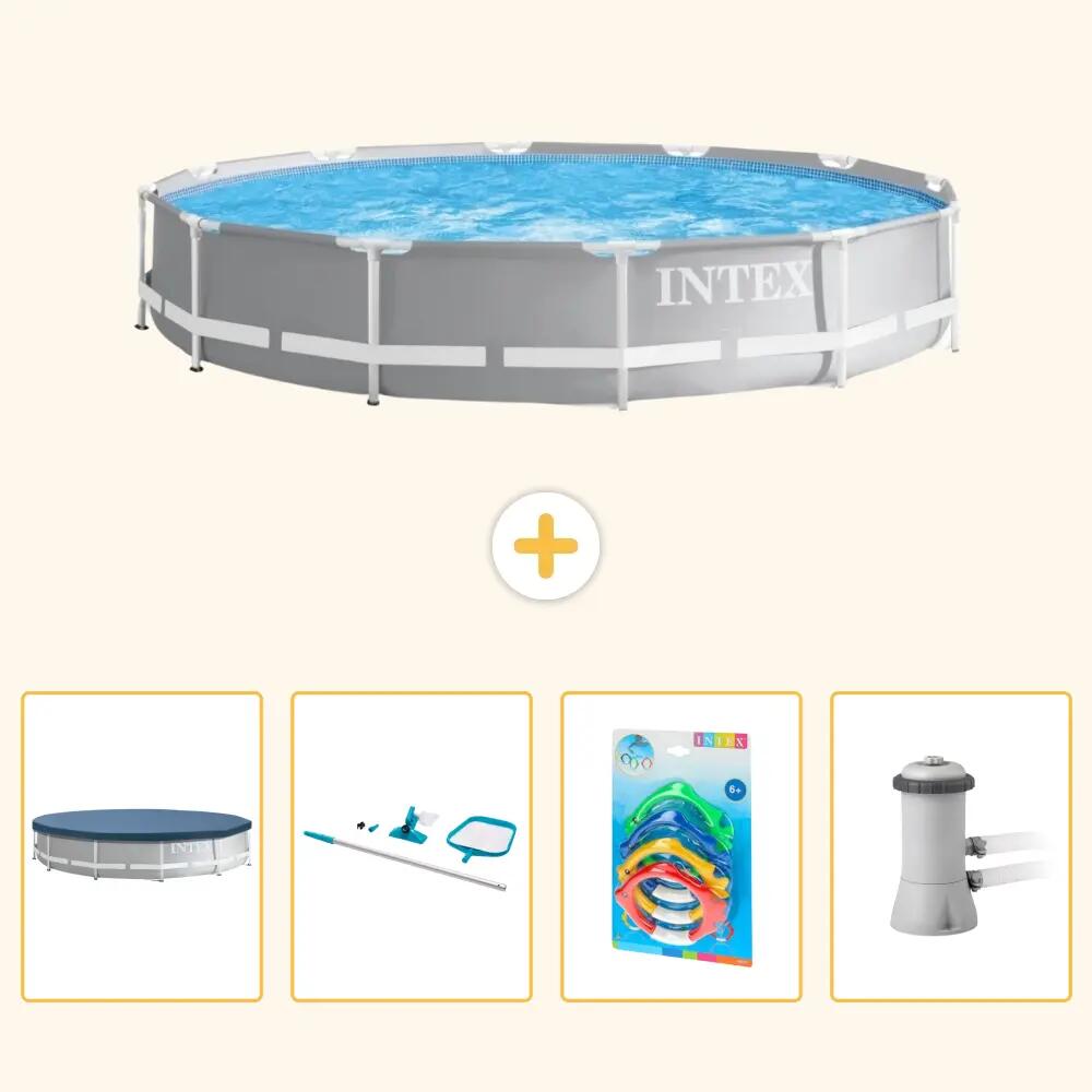 INTEX picture